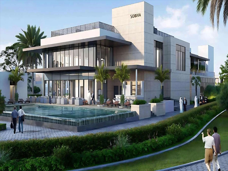 Sobha Elwood