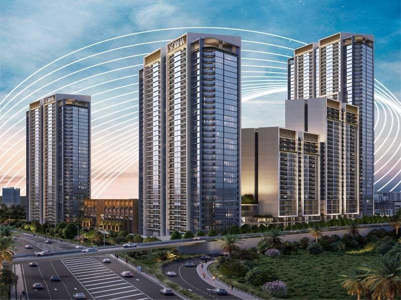 SOBHA ORBIS