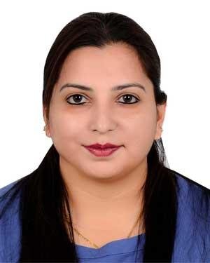 Pushpa Sharma