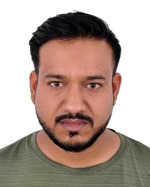 TAFEEZ QUMAR AFAQUE